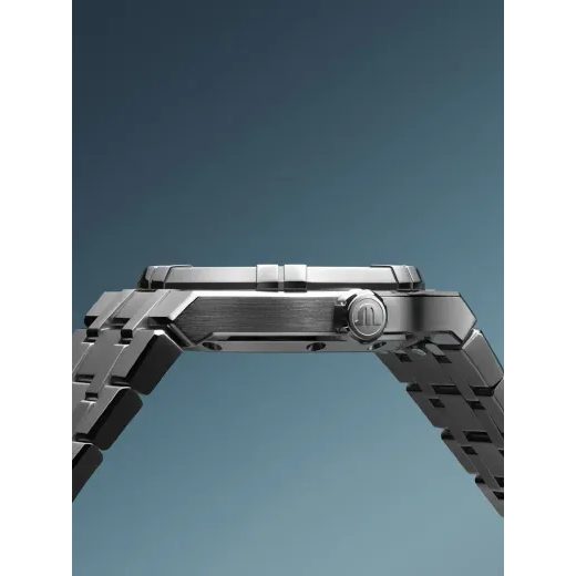 MAURICE LACROIX AIKON AUTOMATIC 39 MM AI6007-SS00F-431-C - AIKON - ZNAČKY