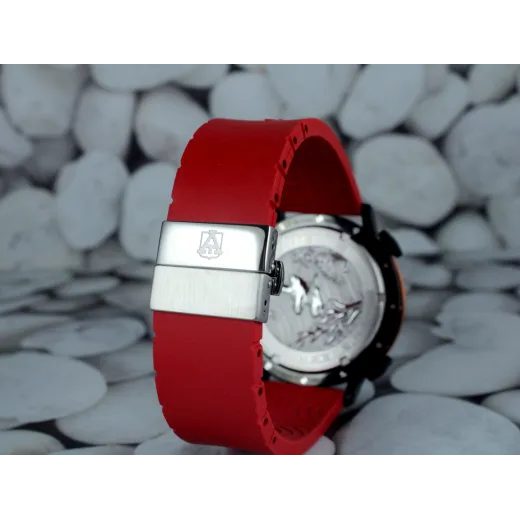 ALEXANDER SHOROKHOFF FLENSI AS.DD06-TR - AVANTGARDE - ZNAČKY