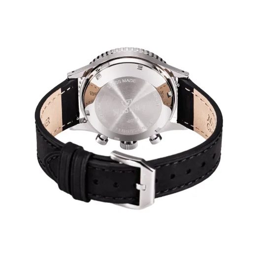 NIVADA GRENCHEN CHRONOMASTER LOLLIPOP MANUAL - CHRONOMASTER - ZNAČKY