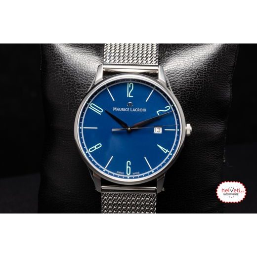 MAURICE LACROIX ELIROS DATE EL1118-SS00E-420-C - ELIROS - ZNAČKY