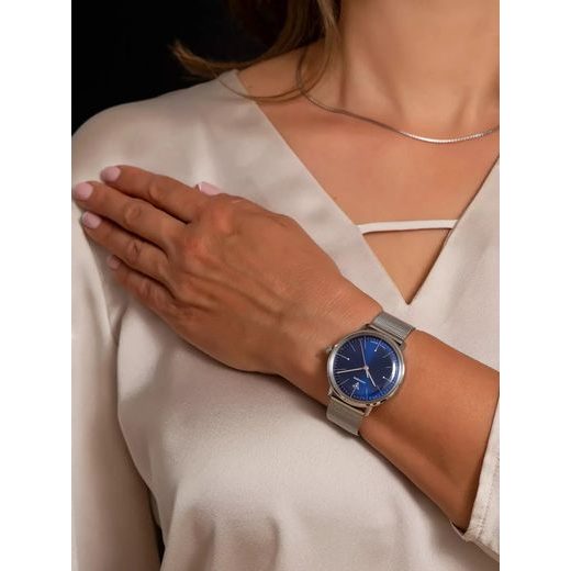 JUNKERS BAUHAUS 38 906.01.01.M - BAUHAUS 38 - ZNAČKY