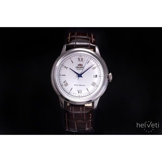 ORIENT BAMBINO VERZIA 2 TAC00009W - BAMBINO - ZNAČKY