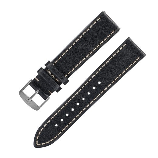 LACO "KIEL SPORT" REMIENOK - ČIERNY - REMIENKY - OSTATNÉ