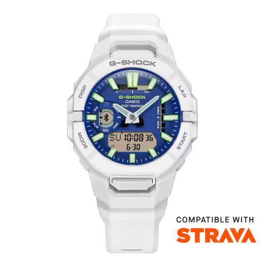 CASIO G-SHOCK G-SQUAD GBA-950-7A2ER - G-SHOCK - ZNAČKY