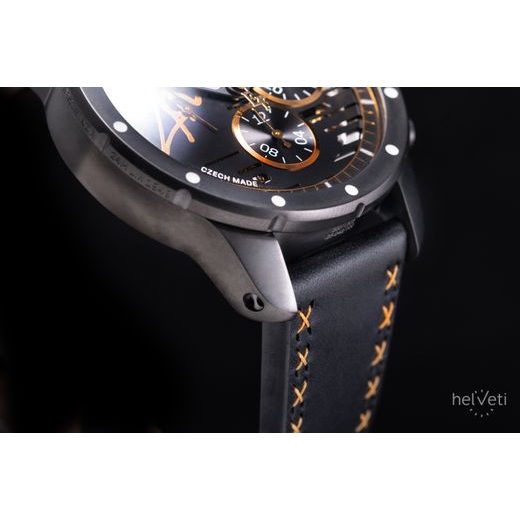 ROBOT MINOR EMERSON FITTIPALDI LIMITED EDITION - MINOR - ZNAČKY