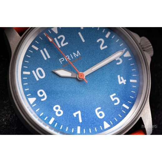 PRIM OK-A TITAN LE 71-126-502-42-1 - AUTOMATIC - ZNAČKY