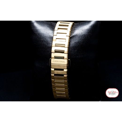 CERTINA DS-7 AUTOMATIC C043.407.33.361.00 - DS-7 - ZNAČKY