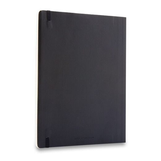 ZÁPISNÍK MOLESKINE VÝBĚR BAREV - MĚKKÉ DESKY - XL, LINKOVANÝ 1331/11292 - DIÁRE A ZÁPISNÍKY - OSTATNÉ