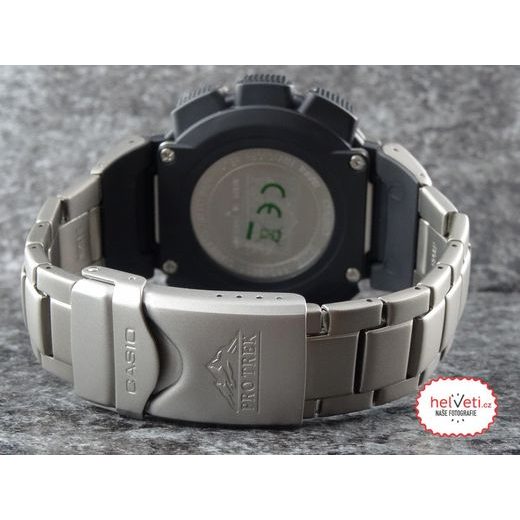 CASIO PRG-240T-7ER - ARCHÍV