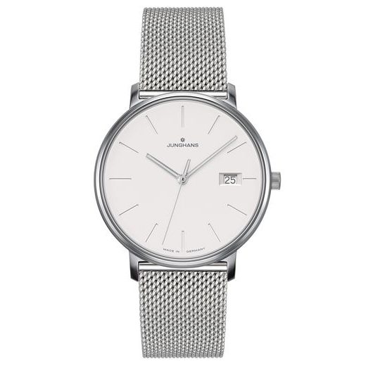 JUNGHANS FORM DAMEN 47/4851.44 - FORM DAMEN - ZNAČKY