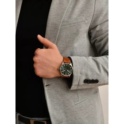 JUNKERS JU 52 AVIATOR 971.01.06 - JU 52 - ZNAČKY