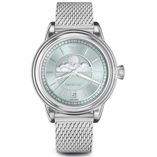 AVIATOR DOUGLAS MOONFLIGHT V.1.33.0.261.5 - DOUGLAS MOONFLIGHT - ZNAČKY