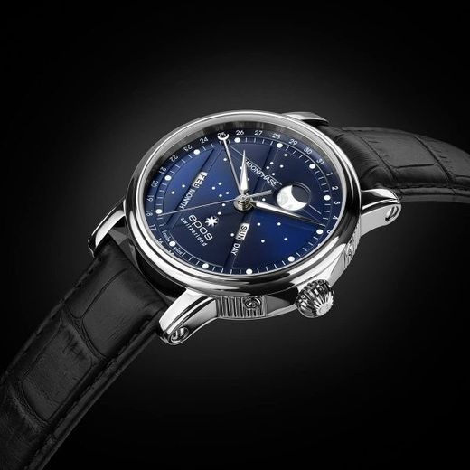 EPOS OEUVRE D'ART NORTH STAR 3439.322.20.16.25 - ARTISTRY - ZNAČKY