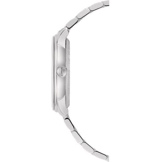 MIDO BARONCELLI CHRONOMETER SILICON M027.208.11.036.00 - BARONCELLI - ZNAČKY