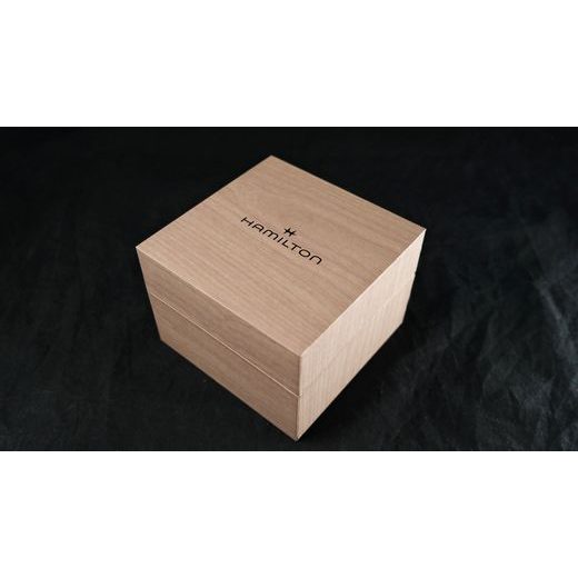 HAMILTON KHAKI FIELD AUTO 38MM H70455540 - KHAKI FIELD - ZNAČKY