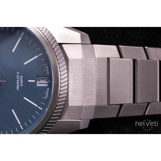 ORIS PROPILOT X CALIBRE 400 01 400 7778 7155-07 7 20 01TLC - PROPILOT X - ZNAČKY