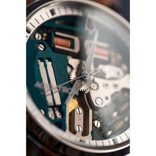 ACCUTRON SPACEVIEW 314 26A212 - ACCUTRON - ZNAČKY