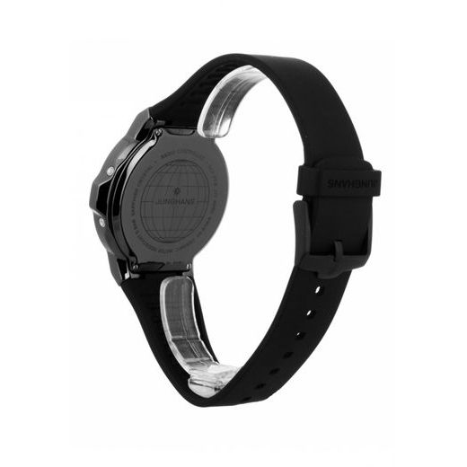 JUNGHANS FORCE MEGA SOLAR 018/1000.00 - FORCE - ZNAČKY