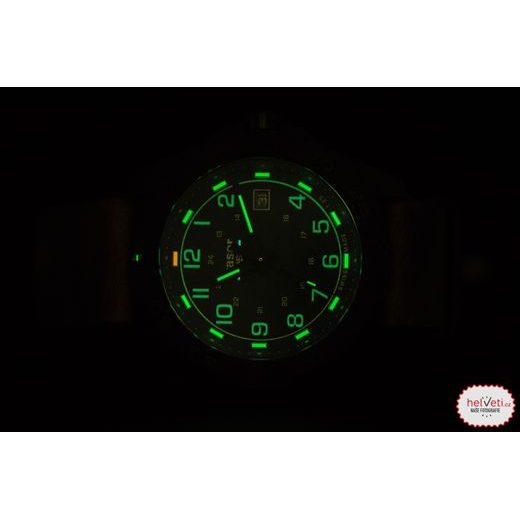 TRASER P96 OUTDOOR PIONEER EVOLUTION PETROL KOŽA - SPORT - ZNAČKY