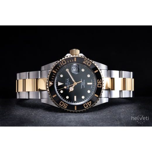 DAVOSA TERNOS CERAMIC 161.555.30 - TERNOS - ZNAČKY