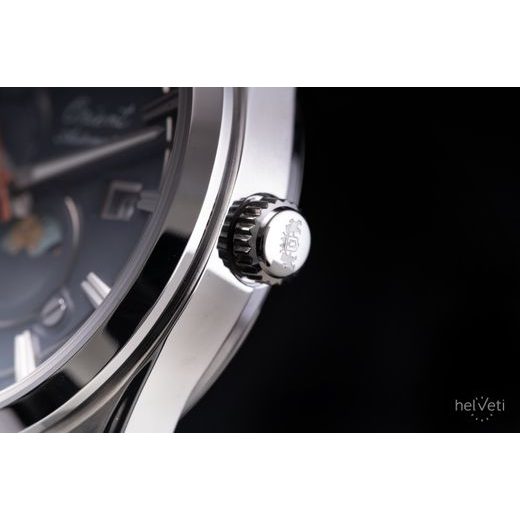 ORIENT CONTEMPORARY STRETTO RA-AK0311N 75TH ANNIVERSARY LIMITED EDITION - CONTEMPORARY - ZNAČKY