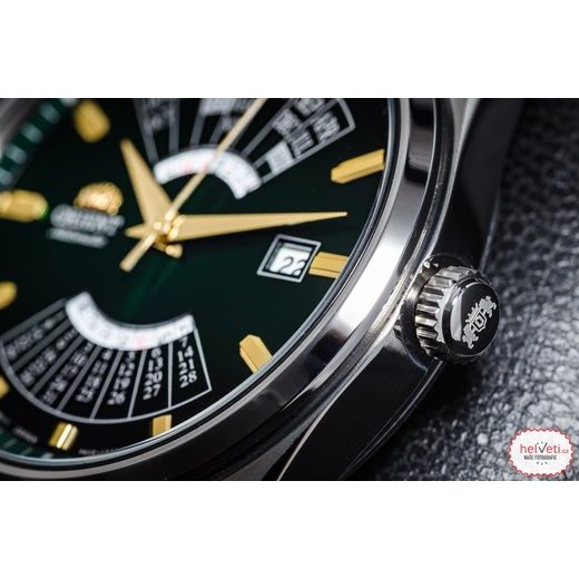 ORIENT MULTI YEAR CALENDAR RA-BA0002E - MULTI-YEAR CALENDAR - ZNAČKY