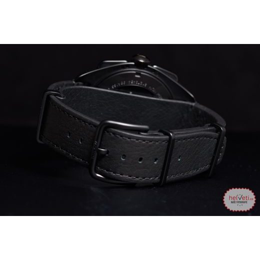 BULOVA 98A186 SPECIAL EDITION LUNAR PILOT CHRONOGRAPH WATCH - ARCHÍV