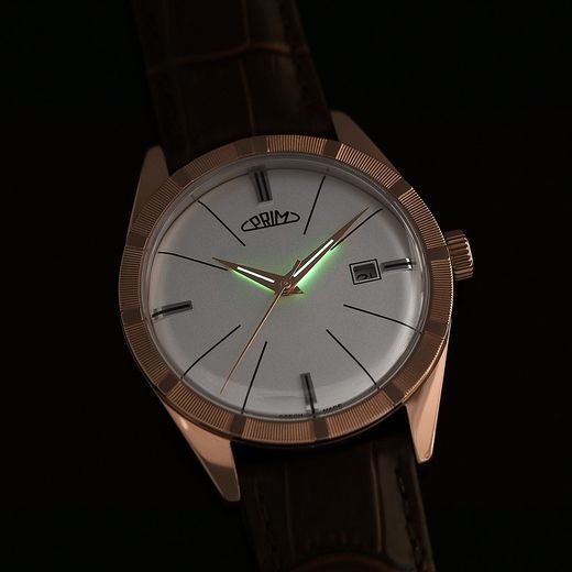 PRIM REPRE W01C.13170.E - AUTOMATIC - ZNAČKY