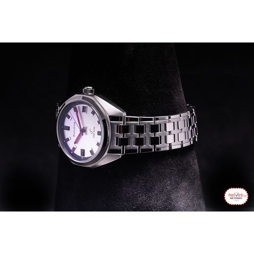 BULOVA 96K112 JET STAR LIMITOVANÁ EDÍCIA - ARCHIVE SERIES - ZNAČKY