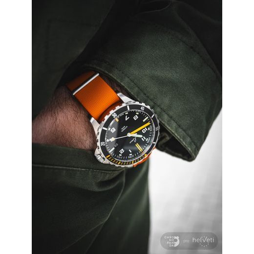 LACO MOJAVE 42 RB - SQUAD - ZNAČKY