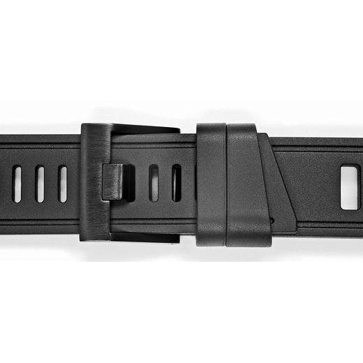 REMIENOK ISOFRANE® - ČIERNY - REMIENKY - OSTATNÉ