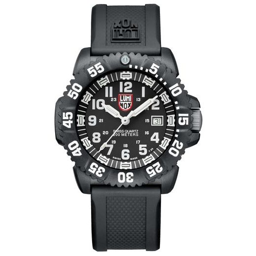 LUMINOX 3051.F - SEA - ZNAČKY