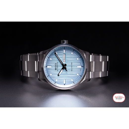 MIDO MULTIFORT M FREEZE M038.430.11.041.00 - MULTIFORT - ZNAČKY