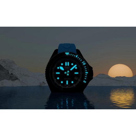 AVIATOR XPRO DIVE BREATHER 300 AUTO V.1.43.0.385.6 - XPRO DIVE BREATHER 300 AUTO - ZNAČKY