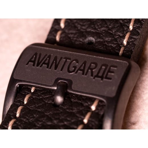 ALEXANDER SHOROKHOFF KANDY AVANTGARDE-2 AS.KD-AVG-02 - AVANTGARDE - ZNAČKY