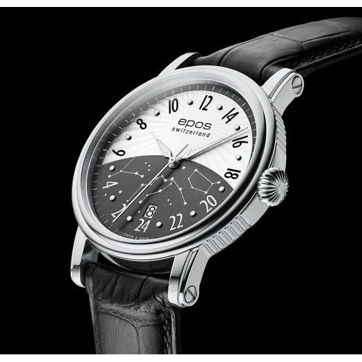 EPOS EMOTION 3390.302.20.38.25 - ARTISTRY - ZNAČKY