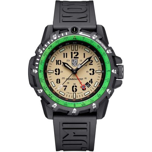 LUMINOX XL.3321 - LAND - ZNAČKY