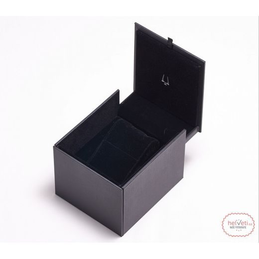 BULOVA HACK WATCH 98A255 - ARCHIVE SERIES - ZNAČKY