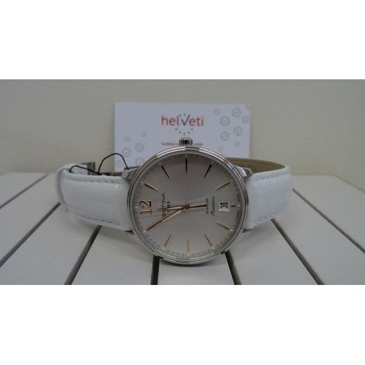 CERTINA DS DREAM C021.810.16.037.01 - ARCHÍV