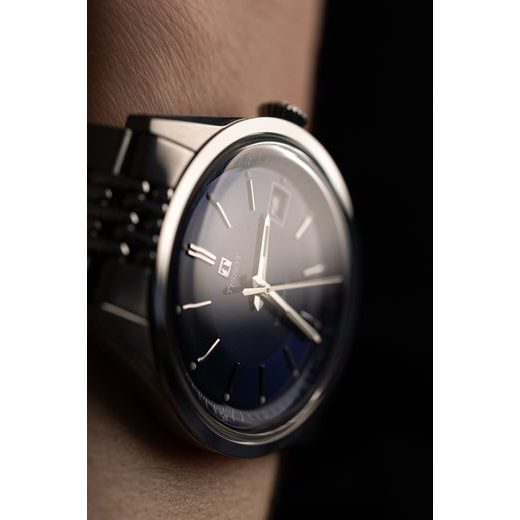 TISSOT VISODATE POWERMATIC 80 T157.407.11.041.00 - HERITAGE VISODATE - ZNAČKY