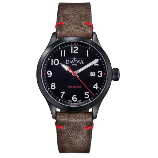 DAVOSA AXIS AUTOMATIC 161.574.51 - PERFORMANCE - ZNAČKY