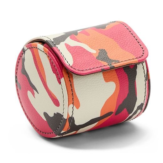 POUZDRO NA HODINKY WOLF ELEMENTS 665372 - BOXY NA HODINKY - OSTATNÉ