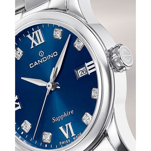 CANDINO LADY ELEGANCE C4738/2 - ELEGANCE - ZNAČKY