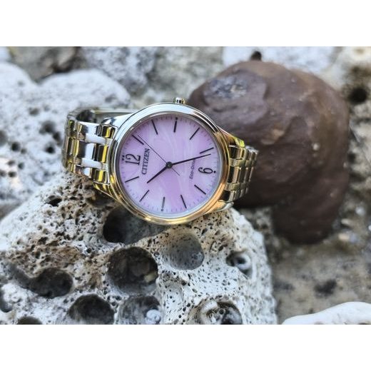 CITIZEN ECO-DRIVE ELEGANCE EM0411-71X - ELEGANT - ZNAČKY