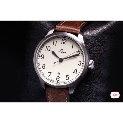 LACO MARINE VALENCIA 39.PR - OBOJSTRANNÝ ANTIREFLEX - MARINE - ZNAČKY