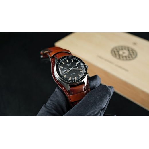 PRIM CHRONOGRAF LE 75-001-532-00-1 - AUTOMATIC - ZNAČKY