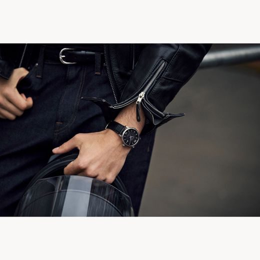 BULOVA HUDSON AUTOMATIC 96B441 - CLASSIC - ZNAČKY