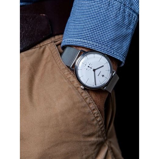 JUNKERS BAUHAUS 40 909.01.04 - BAUHAUS 40 - ZNAČKY