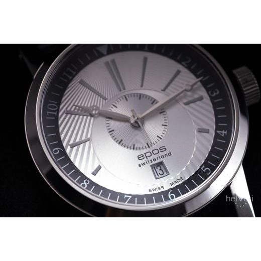 EPOS SOPHISTIQUE 3386.132.20.18.25 - TIMELESS - ZNAČKY