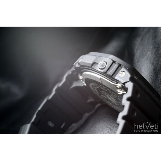 HODINKY CASIO G-SHOCK GW-M5610U-1ER - G-SHOCK - ZNAČKY